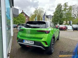 Opel Mokka-E Elegance Navigation Android Auto Apple Car GJR Bild 2