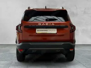 Dacia Bigster JOURNEY ECO-G 140 Journey SHZ+NAVI+KAMERA+PDC Bild 4
