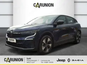 Renault Megane E-Tech 100% Elektr. EV40 130 EQUILIBRE