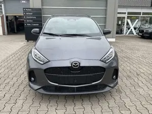 Mazda 2 Hybrid 1.5L VVT-i 116 - Automatik Homura beste Aus