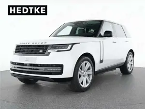 Land Rover Range Rover P550e HSE 22"+PANO+SV-BESPOKE+KÜHLFA
