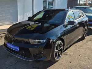 Opel Astra Kombi GS Autom., Kamera, GRA, LED CarPlay, GSD