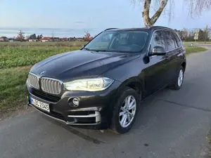 BMW X5 X5 Diesel xDrive40d