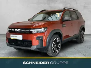 Dacia Bigster JOURNEY ECO-G 140 Journey SHZ+NAVI+KAMERA+PDC