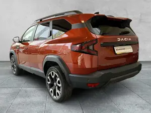 Dacia Bigster JOURNEY ECO-G 140 Journey SHZ+NAVI+KAMERA+PDC Bild 3