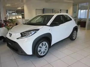Toyota Aygo X Play