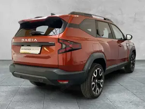 Dacia Bigster JOURNEY ECO-G 140 Journey SHZ+NAVI+KAMERA+PDC Bild 5