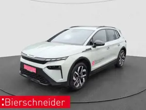 Skoda Elroq 85x Sportline 82 kWh 85 X MATRIX KESSY WPU 360 ACC