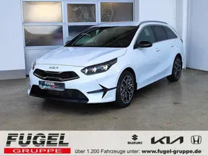 Kia Ceed SW / cee'd SW 1.5 T-GDI LED|Navi|RFK|17''