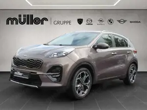Kia Sportage 1.6 AWD GT-Line