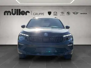 Skoda Kamiq Monte Carlo 1,0 TSI 85 kW 6-Gang-Schaltgetriebe Bild 3