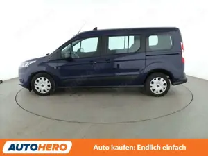 Ford Transit Connect 1.5 EcoBlue TDCi Kombi Trend lang*TEMPO*PDC* Bild 3