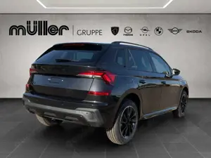 Skoda Kamiq Monte Carlo 1,0 TSI 85 kW 6-Gang-Schaltgetriebe Bild 2