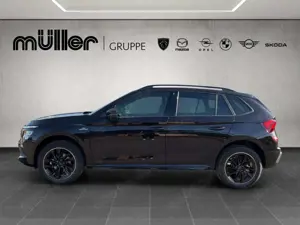 Skoda Kamiq Monte Carlo 1,0 TSI 85 kW 6-Gang-Schaltgetriebe Bild 4