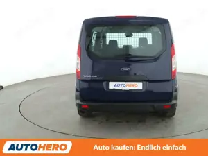 Ford Transit Connect 1.5 EcoBlue TDCi Kombi Trend lang*TEMPO*PDC* Bild 5