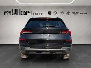 Skoda Kamiq Monte Carlo 1,0 TSI 85 kW 6-Gang-Schaltgetriebe Bild 5