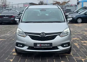 Opel Zafira C ON 7-Sitzer Bild 2
