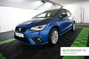 SEAT Ibiza 1.0 TSI Style VOLL-LED/CAR-PLAY/KAMERA/16