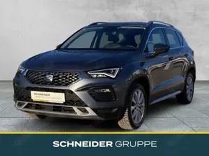 SEAT Ateca XPERIENCE 1.5 TSI DSG Xperience LED+NAVI+ACC+KAMER