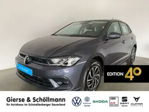 Volkswagen Polo Life 1.0 TSI DSG SHZ+KAMERA+ALU+KLIMAAUTO