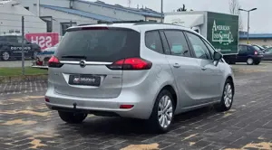 Opel Zafira C ON 7-Sitzer Bild 4