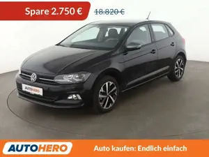Volkswagen Polo 1.0 TSI beats*ACC*PDC*SHZ*KLIMA*