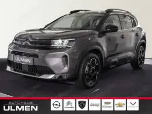 Citroen C5 Aircross Hybrid 145 ë-DCS6 Max
