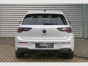Volkswagen Golf GTE 1,5 l eHybrid DSG 'MatrixLED|Panoramad.|AHK Bild 4