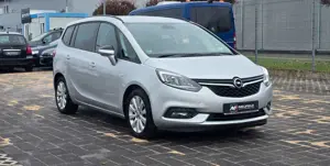 Opel Zafira C ON 7-Sitzer Bild 3