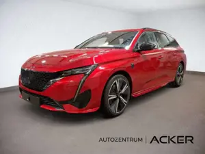 Peugeot 308 SW GT BlueHDi 8AT. 360Kam/MatrixLED/ACC-49%*