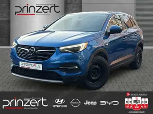 Opel Grandland 1.2 Turbo AT6 "Dynamic" LED*Tech-Paket