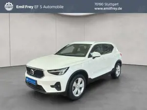 Volvo XC40 XC40 B3 B DKG Core AHK
