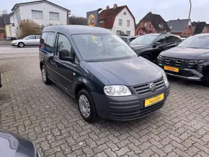 Volkswagen Caddy Life Team Caddy