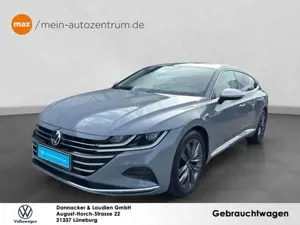 Volkswagen Arteon Shooting Brake 2.0 TSI Elegance Alu LED Pano Navi Bild 3