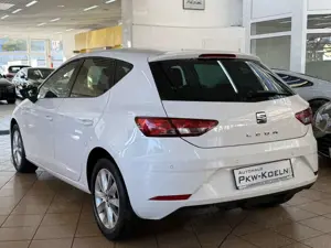 SEAT Leon Style*PDC*AHK*KLiMA* Bild 4