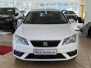 SEAT Leon Style*PDC*AHK*KLiMA* Bild 5