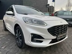 Ford Kuga 2.0 EcoBlue 140kW ST-Line X Auto 4WD