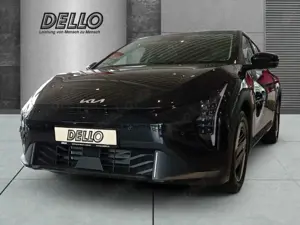 Kia EV4 Earth 81kWh Upgrade DriveWise Technology Wintercon