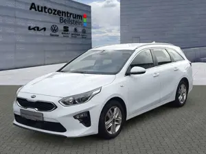 Kia Ceed / cee'd Ceed SW  1,4 T-GDI Vision Komfort Navi
