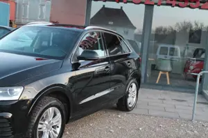 Audi Q3 sport quattro/Klima/Navi/Leder/Automatik/ Bild 3