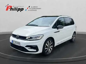 Volkswagen Touran 2.0 TDI DSG Highline R-Line