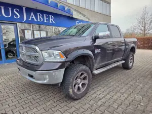Dodge RAM 1500 LARAMIE 5.7 V8 HEMI 1.HD TOP HISTORIE