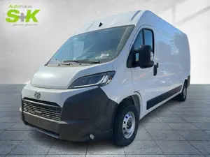 Toyota Proace Max 2.2 Diesel 103kW (140 PS)