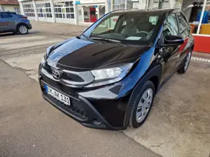 Toyota Aygo X Business Edition