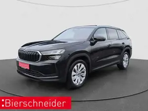 Skoda Kodiaq 2.0 TDI DSG 4x4 Selection NAVI AHK RFK ACC EL-SITZ