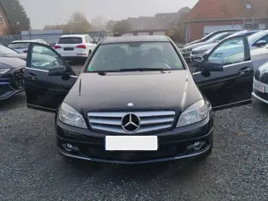 Mercedes-Benz C 250 C 250 CDI DPFBlueEFFICIENCY Avantgarde
