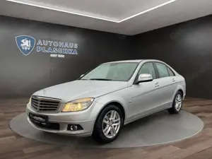 Mercedes-Benz Others Limousine C 180 Kompressor Elegance Klima