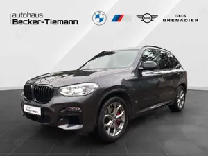 BMW X3 M 40d Panorama | AHK | ACC | Memory | LED | HUD etc.