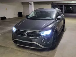 Volkswagen T-Roc T-Roc 1.5 TSI OPF Style