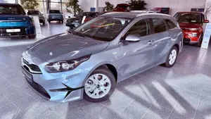 Kia Ceed SW / cee'd SW Ceed Sportswagon 1.5 T-GDI Vision